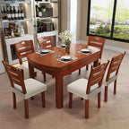DiamondShield™ — Transform Your Chairs into Stunning Stain-Repellent Comfort Zones