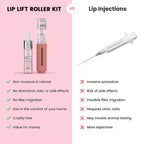 PlumpAura™ — Ignite Natural Fullness for Soft, Irresistible Lips Every Day