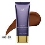 LumaVeil™ — Glow Fearlessly with All-Day, Waterproof Flawless Skin