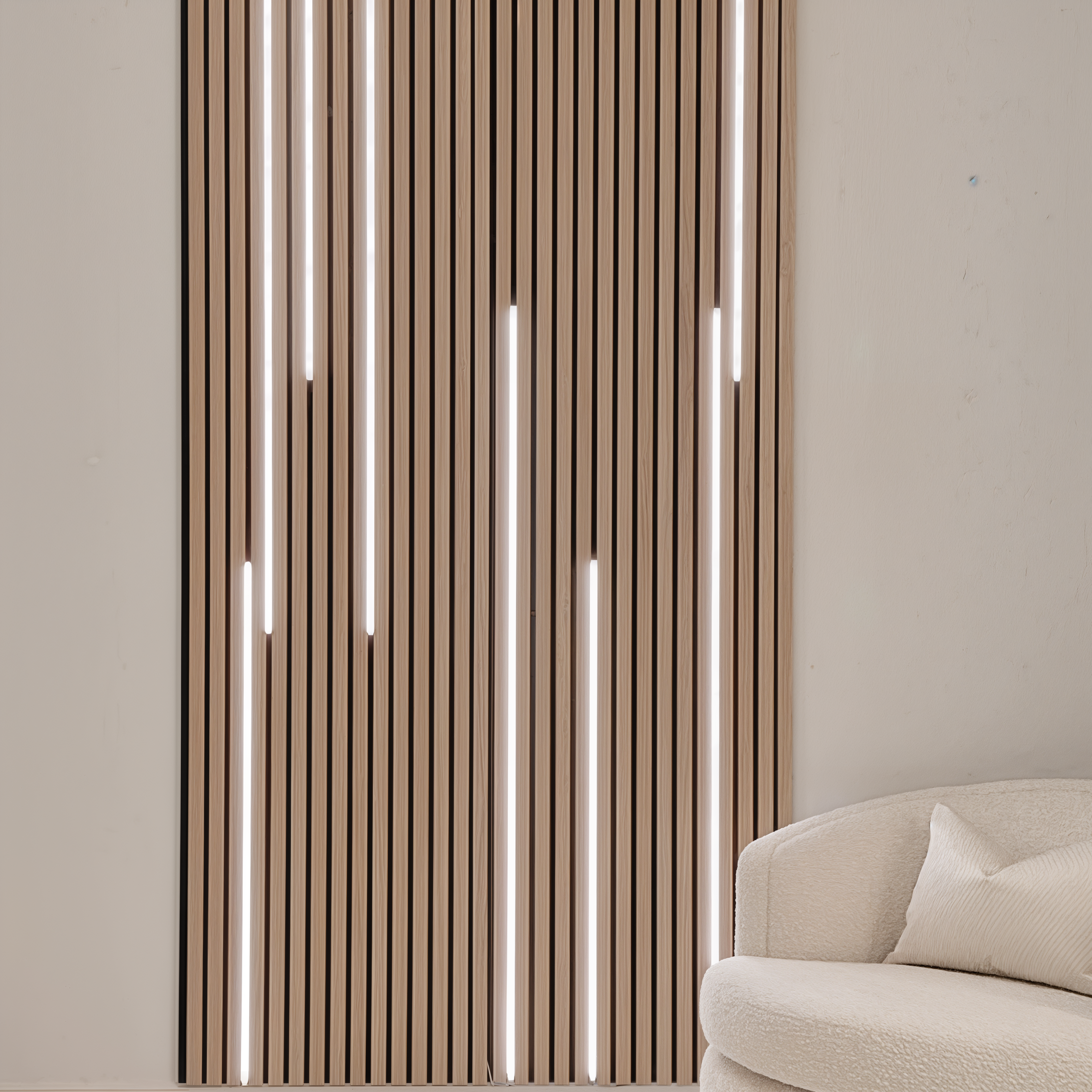 AuraBeam™ — Wrap Your World in Soothing Color and Instant Calm