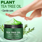 FreshStep™ — Instantly Soften and Refresh Tired, Cracked Feet for All-Day Confidence