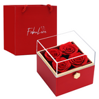 LuminaraRose™ — Capture Timeless Love with a Stunning Surprise Inside