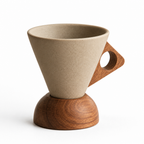 VeloraSip™ — Relish Richer Coffee Moments with Unmatched Comfort and Style
