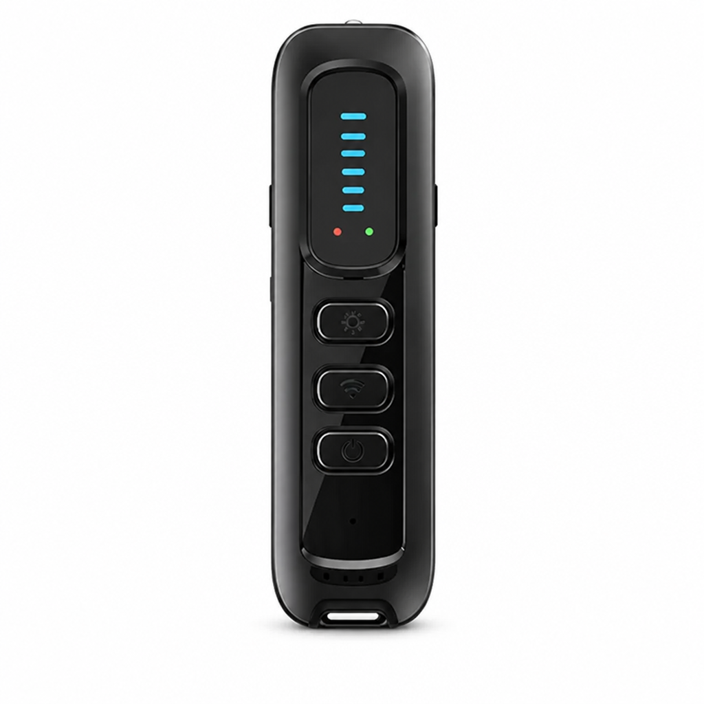VeilGuard™ — Instantly Uncover Hidden Spies and Reclaim Your Peace of Mind