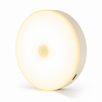 LuminaSure™ — Step Into Instant Warmth and Safety, No Hands Needed