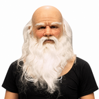 ImmersiSkin™ — Wear the Mask That Commands Every Room with Unbelievable Realism