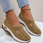 LumenaStep™ — Experience Weightless Comfort That Powers Every Step