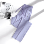 BreezeFlex™ Ultra Soft Stretch Pants — Stay Cool and Move Without Limits All Day Long