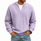 CastraKnit™ — Feel Confident and Cozy with Effortless Style All Day Long