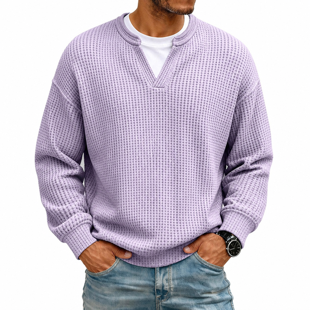CastraKnit™ — Feel Confident and Cozy with Effortless Style All Day Long