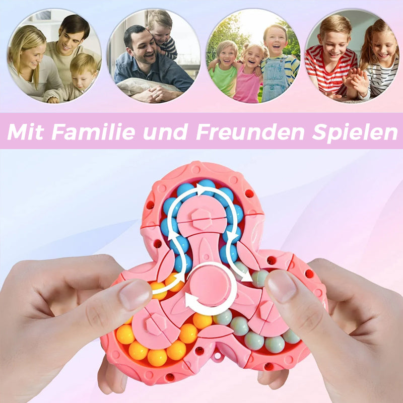 BrainTwist™ — Unlock Instant Calm and Unstoppable Focus Wherever Life Takes You