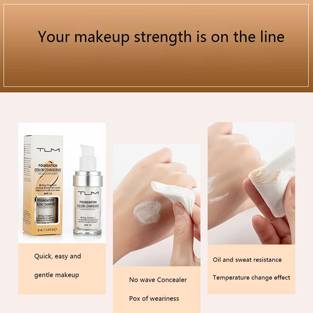 LumiFleur™ — Perfectly You, Flawlessly Radiant All Day (1+1 FREE TODAY!)