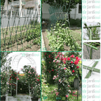 TitanLoop™ — Unbreakable Support That Makes Your Garden Thrive and Shine