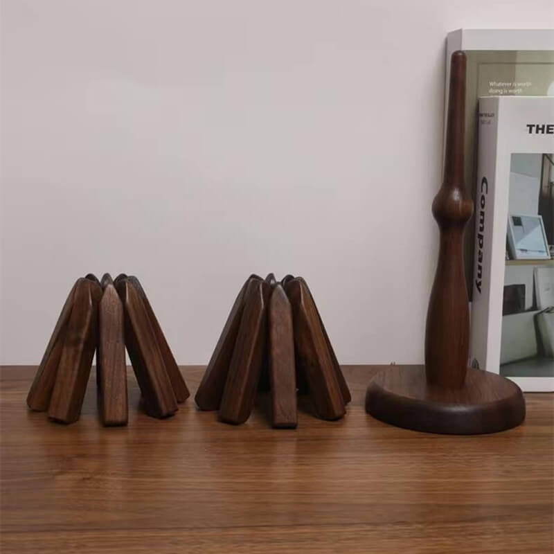 RamoraShield™ — Transform Your Table Into a Stunning Protector of Timeless Elegance