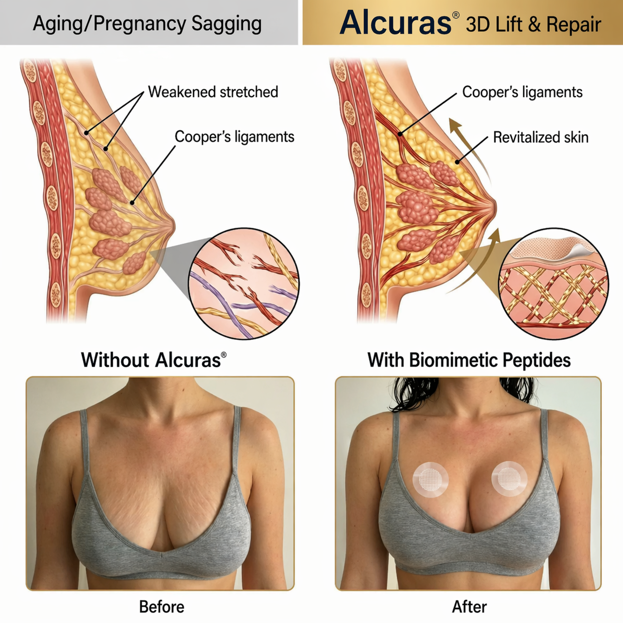 CurveSculpt™ — Reignite Natural Fullness and Turn Heads Effortlessly