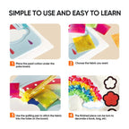 FlixNest™ — Ignite Your Child’s Confidence Through Creative Calm and Focused Play