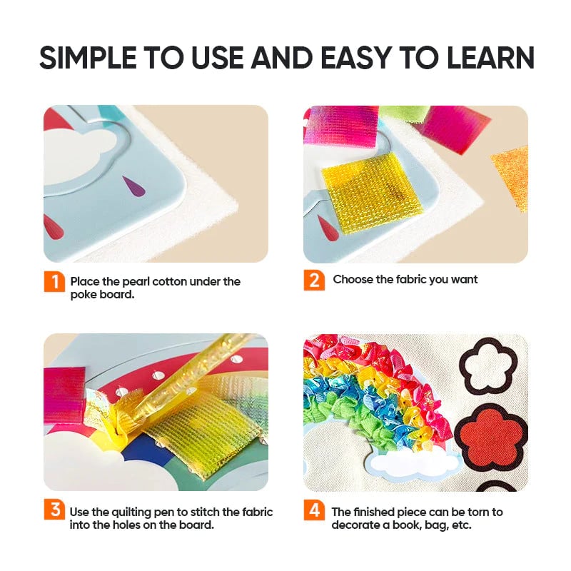 FlixNest™ — Ignite Your Child’s Confidence Through Creative Calm and Focused Play
