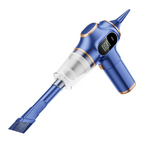 SwiftClean™ — Unleash Effortless Power to Banish Dirt and Pet Hair Instantly
