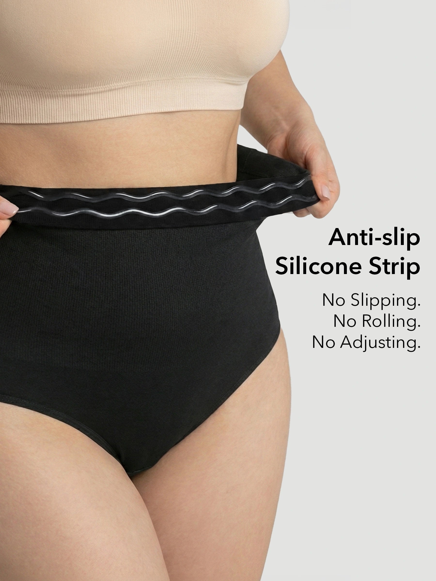 SilhouetSoul™ — Shape Your Waist, Boost Your Confidence Every Day