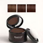 SilkShade™ — Instantly Erase Thin Spots and Own Your Confidence All Day
