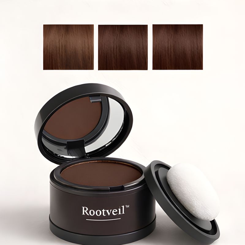 SilkShade™ — Instantly Erase Thin Spots and Own Your Confidence All Day