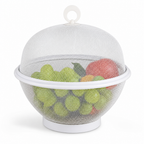 FruitMist™ Basket — Enjoy Crisp, Bug-Free Berries Effortlessly Every Time
