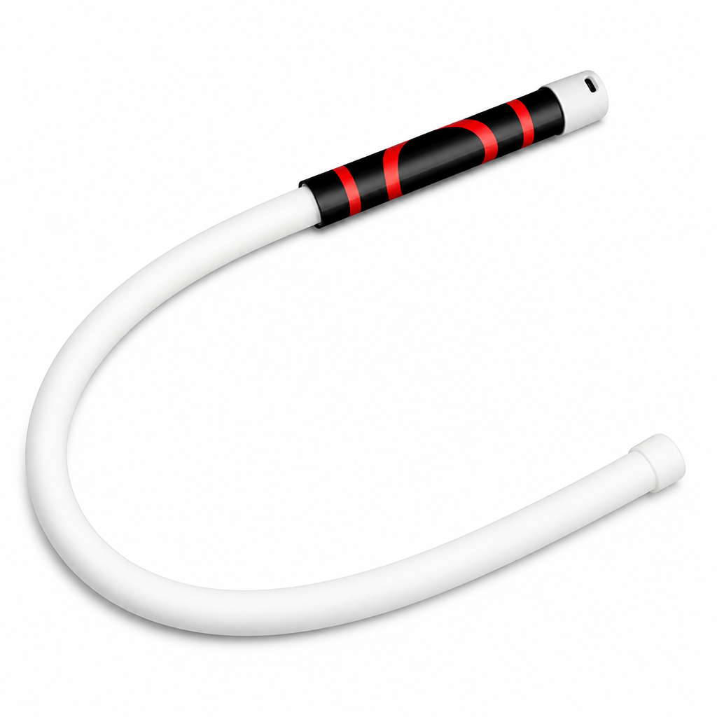 RadiiFlex™ — Shape Your Light, Own Every Moment