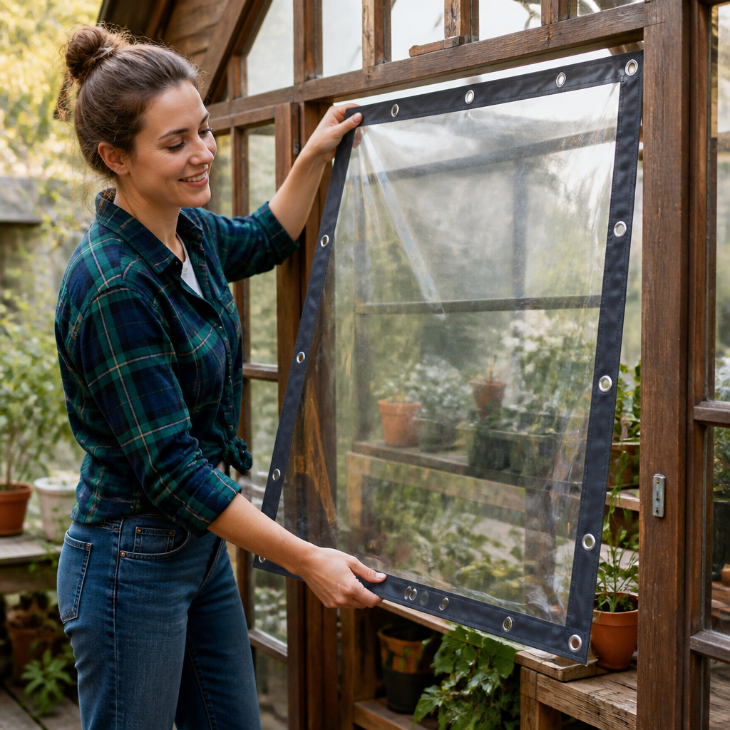 Thermavelle™ — Weatherproof Warmth That Keeps Your World Bright and Protected