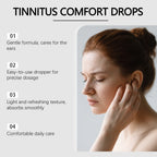 AuraClear™ Ear Drops — Soothe and Refresh Your Ears Instantly, Every Day