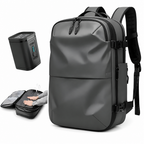 PackVanta™ — Pack Twice as Much and Travel Completely Free of Limits