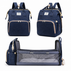 VeloraNest™ — Turn Every Outing Into Calm, Confidence, and Control