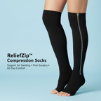 ZephyrLift™ Compression Socks — Feel Lighter, Move Freer, Conquer Every Step