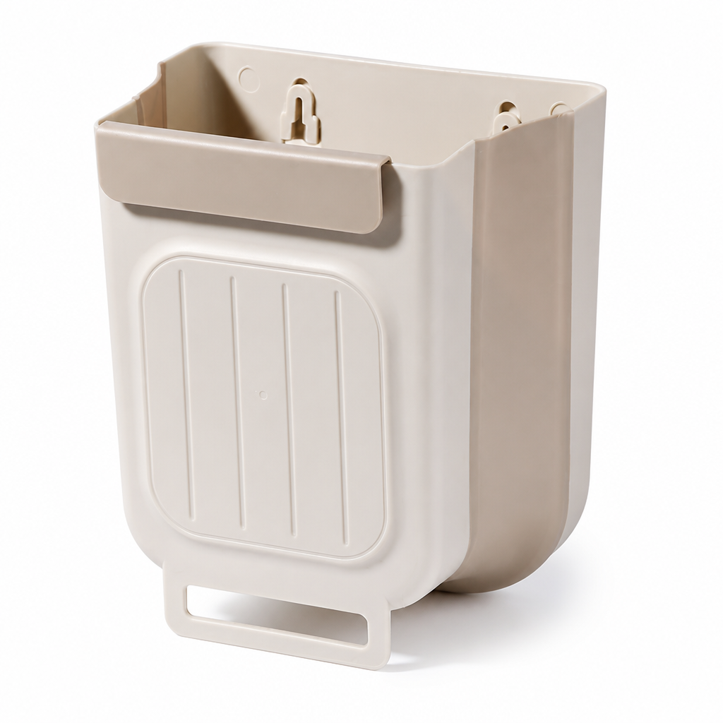 RamoraBin™ — Clear Clutter Fast and Reclaim Your Kitchen Space Instantly