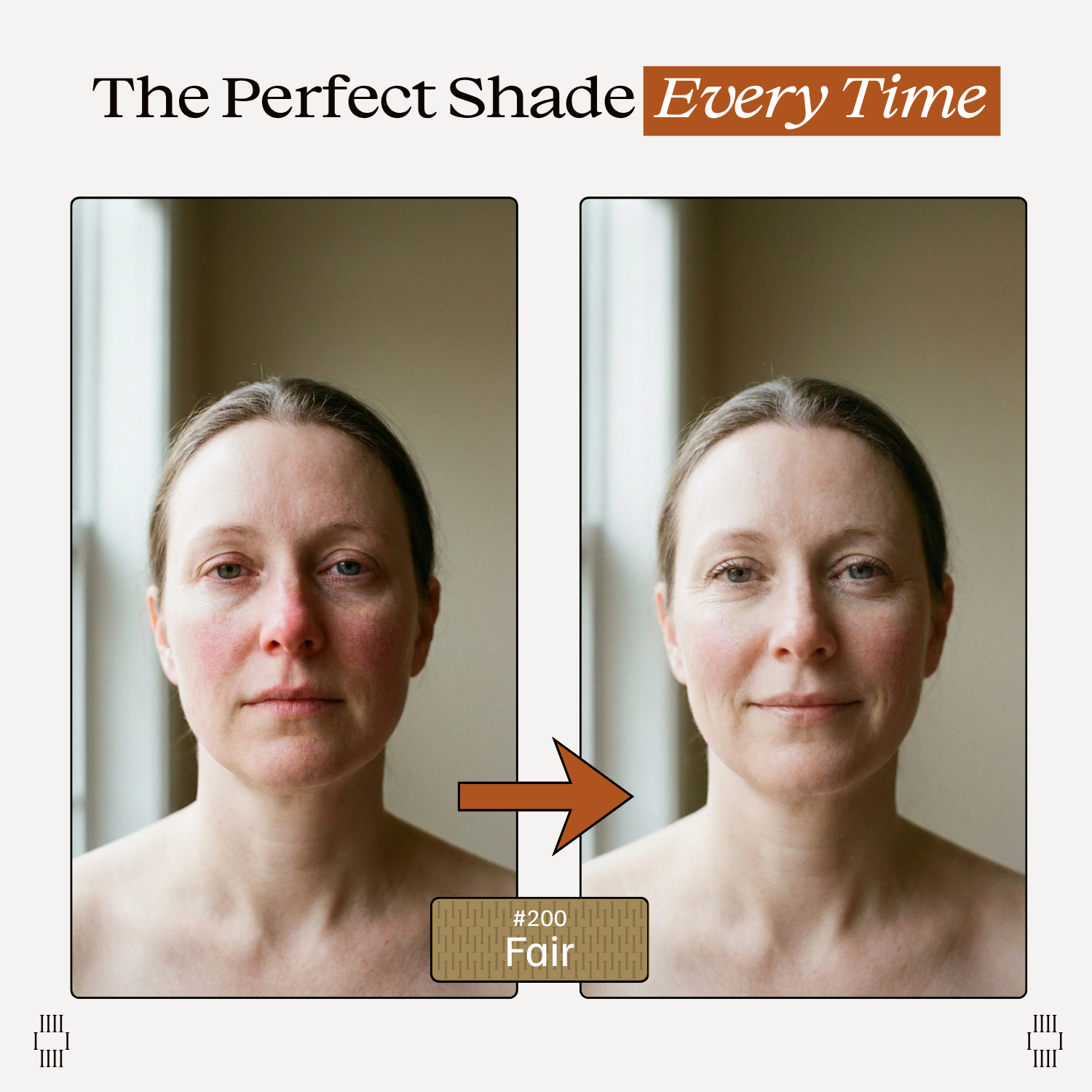 ChromaVeil™ — Unlock Your Skin’s True Radiance, Effortlessly Perfect All Day