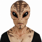 ImmersiSkin™ — Wear the Mask That Commands Every Room with Unbelievable Realism