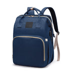 BabyGlide™ — Smooth Outings with Comfort Built In