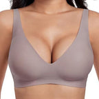 SereneCurve™ — Feel All-Day Freedom with Effortless, Wire-Free Support