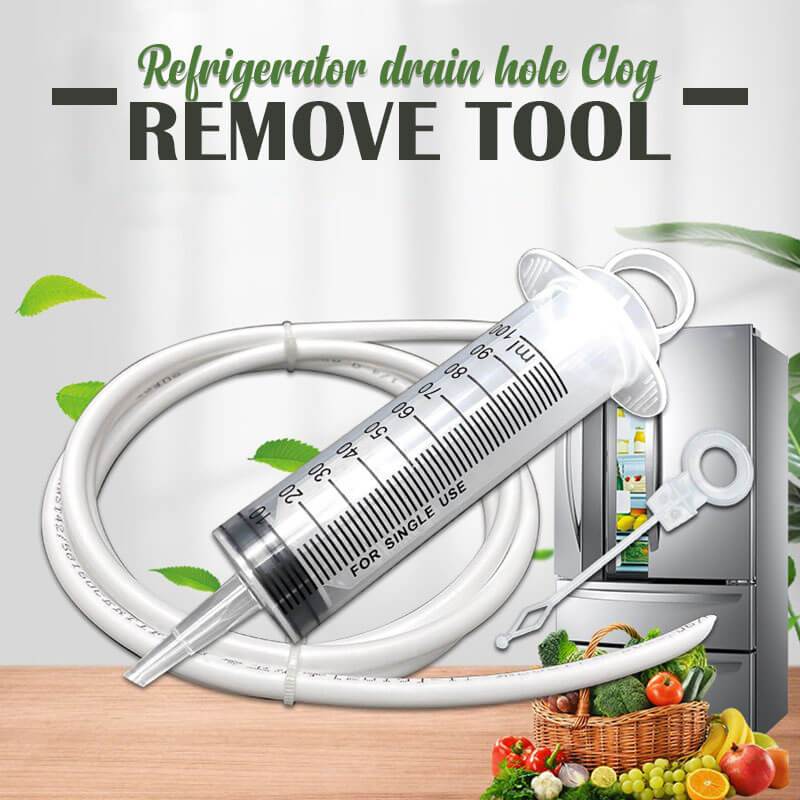 FreshFlow™ — Banish Hidden Grime for Fridge-Fresh Flavor Every Time