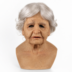 ImmersiSkin™ — Wear the Mask That Commands Every Room with Unbelievable Realism