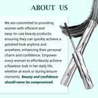 LashElevate™ — Instantly Unlock Lashes That Captivate and Command Every Room