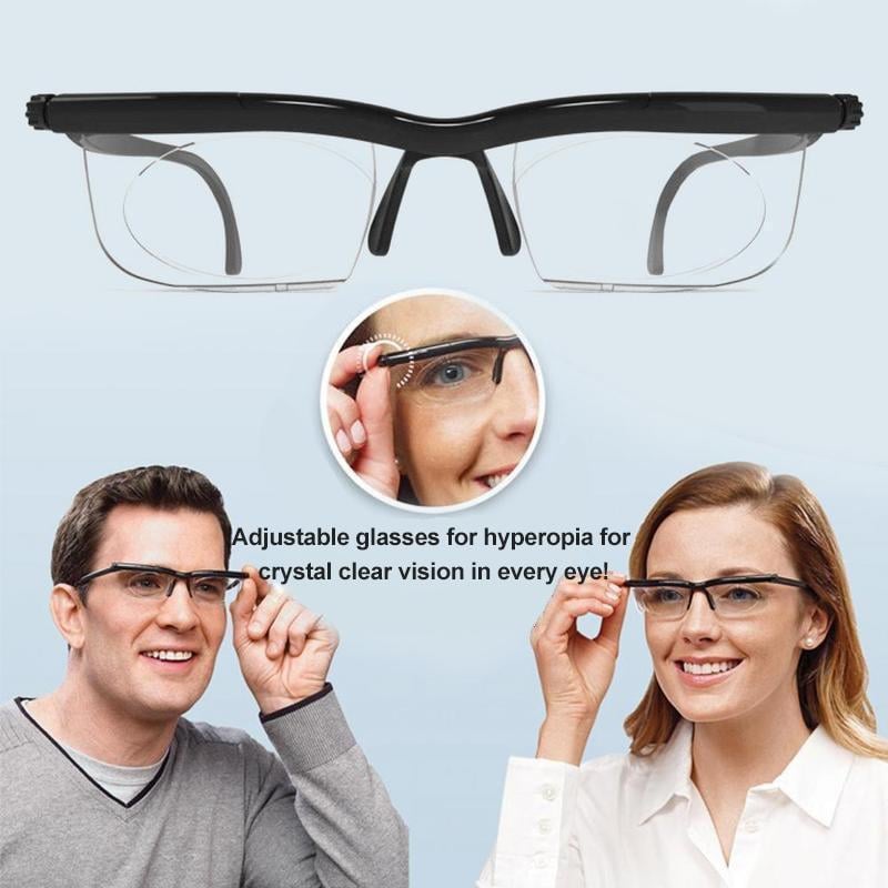 RamoraVue™ — Instantly Sharpen Every Moment and Never Miss a Detail Again