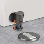 TitanHold™ — Keep Every Door Rock-Solid, Silent, and Secure Without Lifting a Finger