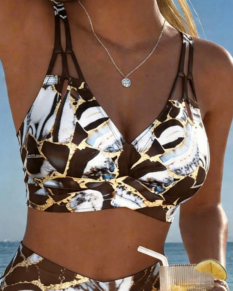 AquaLure™ — Embrace Every Curve with Confidence and Unstoppable Style