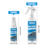 InvictaShield™ Rust Eraser — Instantly Restore Confidence with Rust-Free Shine