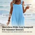 SolaraEase™ — Breeze Through Summer in Effortless Cool Confidence