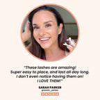 RamoraLash™ — Snap-On Glam That Commands Attention All Day