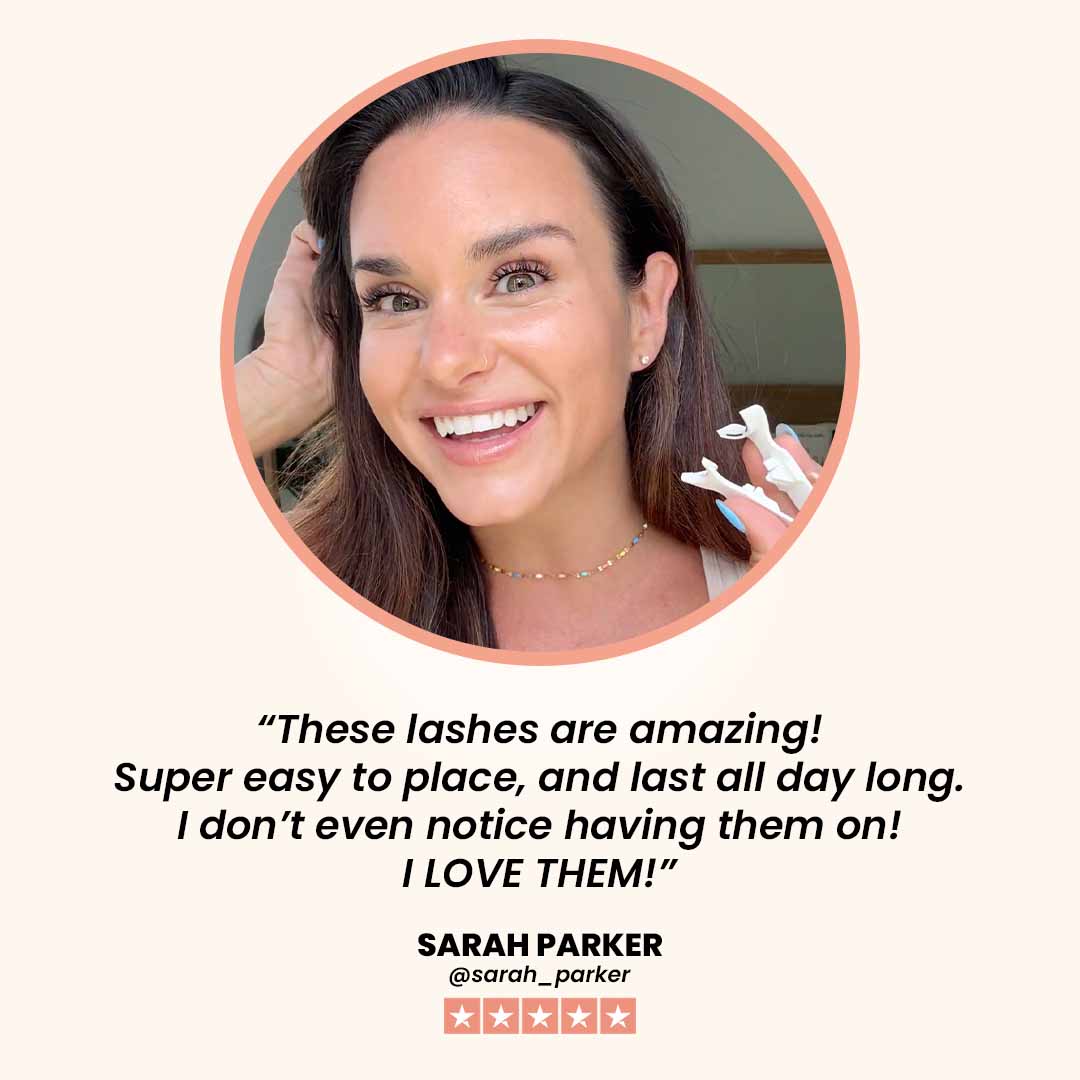 RamoraLash™ — Snap-On Glam That Commands Attention All Day