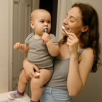 SnugStep™ — Keep Tiny Feet Cozy, Secure, and Ready for Every Adventure