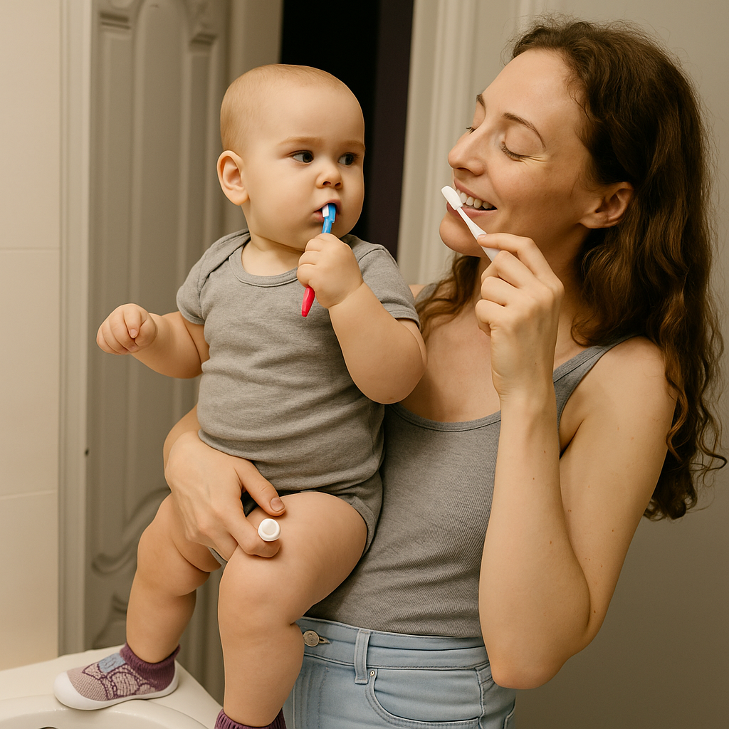 SnugStep™ — Keep Tiny Feet Cozy, Secure, and Ready for Every Adventure