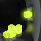 LumaGuard™ — Light Up Your Ride with All-Night Tire Protection and Unmatched Style